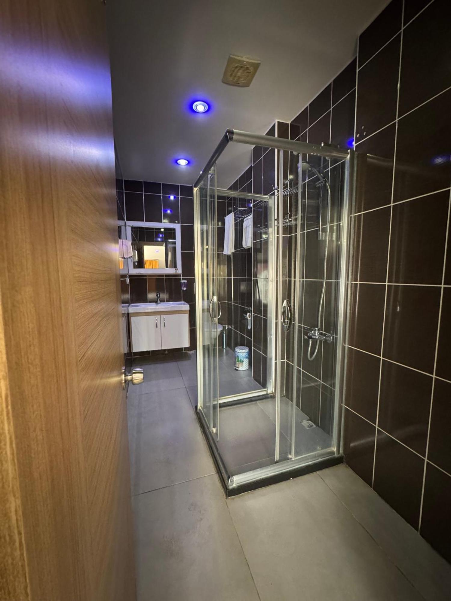 Esen Life Hotel Istanbul Exterior photo